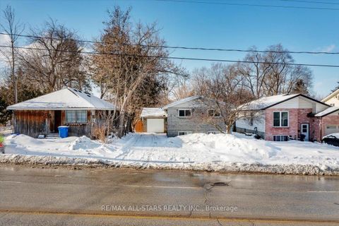 Photo 36 at 398 The Queensway Avenue S, Keswick South, Georgina