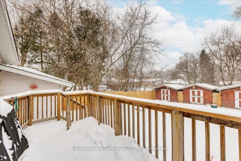 Photo 38 at 398 The Queensway Avenue S, Keswick South, Georgina