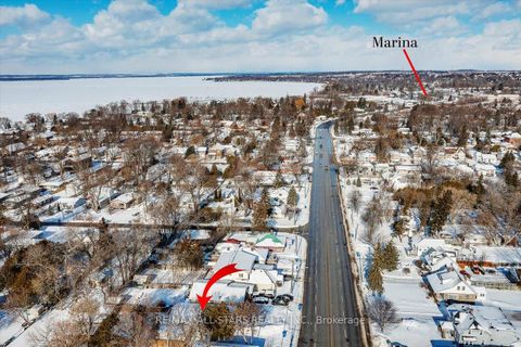 Photo 39 at 398 The Queensway Avenue S, Keswick South, Georgina