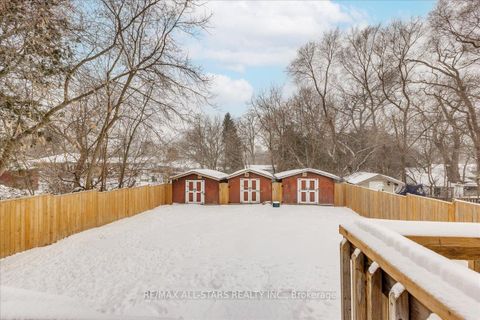 Photo 40 at 398 The Queensway Avenue S, Keswick South, Georgina