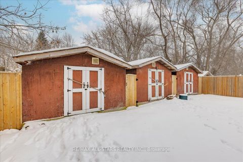 Photo 41 at 398 The Queensway Avenue S, Keswick South, Georgina