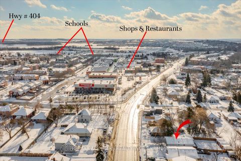 Photo 42 at 398 The Queensway Avenue S, Keswick South, Georgina