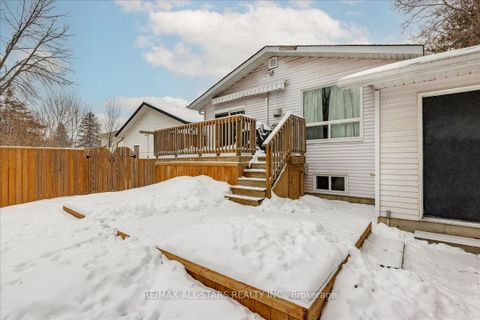 Photo 43 at 398 The Queensway Avenue S, Keswick South, Georgina