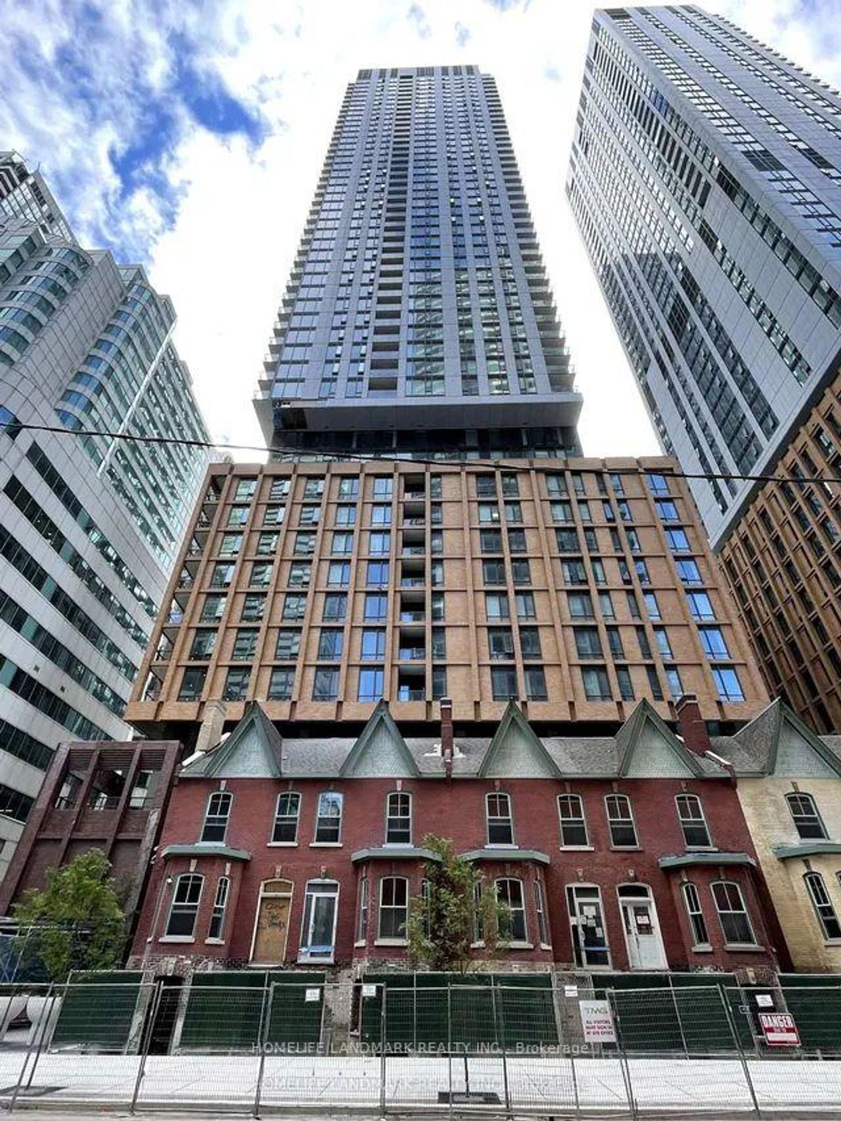 3715 - 8 Widmer Street, Waterfront Communities C1, Toronto photo number 2