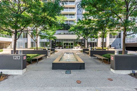 Photo 0 at 508 - 120 Harrison Garden Boulevard, Willowdale East, Toronto