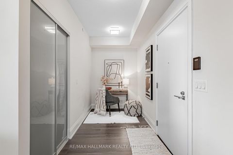 Photo 1 at 508 - 120 Harrison Garden Boulevard, Willowdale East, Toronto