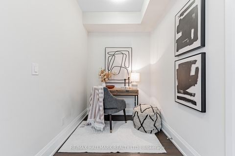 Photo 2 at 508 - 120 Harrison Garden Boulevard, Willowdale East, Toronto