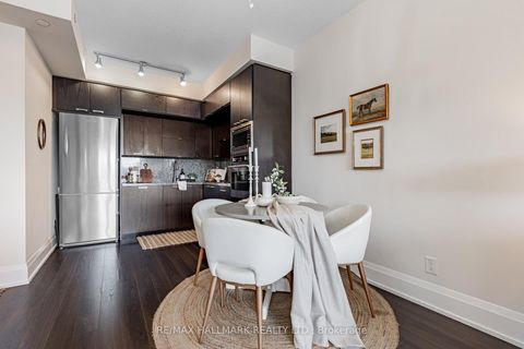 Photo 4 at 508 - 120 Harrison Garden Boulevard, Willowdale East, Toronto