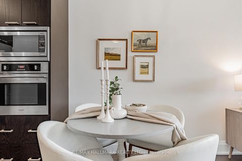 Photo 6 at 508 - 120 Harrison Garden Boulevard, Willowdale East, Toronto