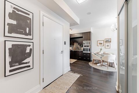 Photo 7 at 508 - 120 Harrison Garden Boulevard, Willowdale East, Toronto