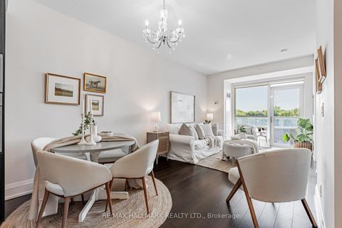 Photo 8 at 508 - 120 Harrison Garden Boulevard, Willowdale East, Toronto