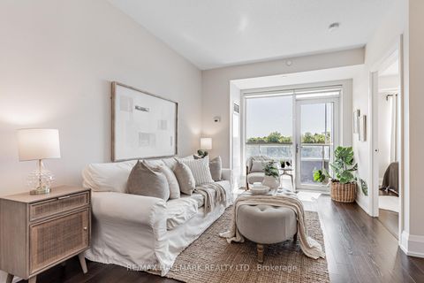 Photo 9 at 508 - 120 Harrison Garden Boulevard, Willowdale East, Toronto