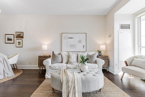 Photo 11 at 508 - 120 Harrison Garden Boulevard, Willowdale East, Toronto