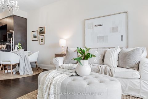 Photo 12 at 508 - 120 Harrison Garden Boulevard, Willowdale East, Toronto