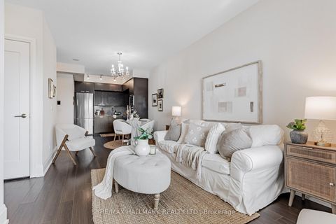 Photo 13 at 508 - 120 Harrison Garden Boulevard, Willowdale East, Toronto