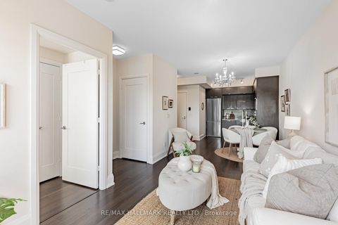 Photo 14 at 508 - 120 Harrison Garden Boulevard, Willowdale East, Toronto