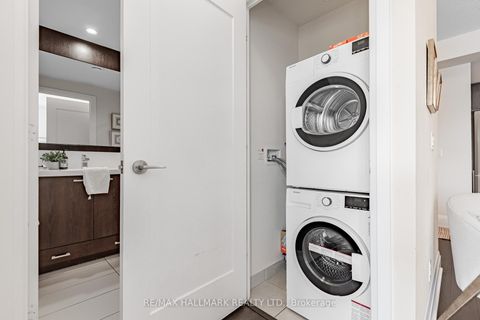 Photo 18 at 508 - 120 Harrison Garden Boulevard, Willowdale East, Toronto