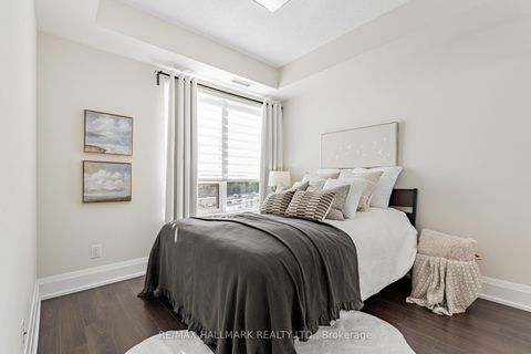 Photo 21 at 508 - 120 Harrison Garden Boulevard, Willowdale East, Toronto