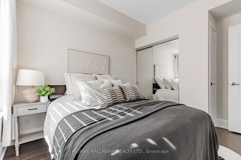 Photo 22 at 508 - 120 Harrison Garden Boulevard, Willowdale East, Toronto