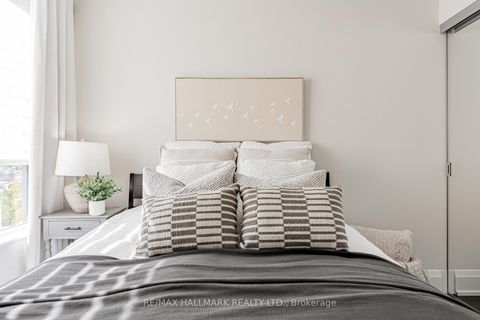 Photo 23 at 508 - 120 Harrison Garden Boulevard, Willowdale East, Toronto