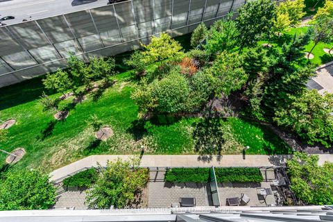 Photo 24 at 508 - 120 Harrison Garden Boulevard, Willowdale East, Toronto