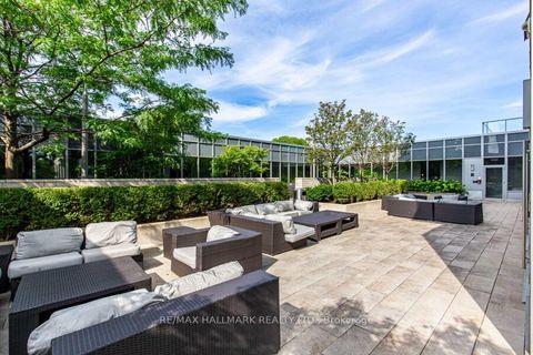 Photo 25 at 508 - 120 Harrison Garden Boulevard, Willowdale East, Toronto