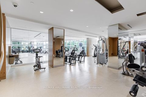 Photo 27 at 508 - 120 Harrison Garden Boulevard, Willowdale East, Toronto