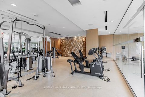 Photo 28 at 508 - 120 Harrison Garden Boulevard, Willowdale East, Toronto
