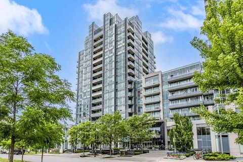 Photo 32 at 508 - 120 Harrison Garden Boulevard, Willowdale East, Toronto