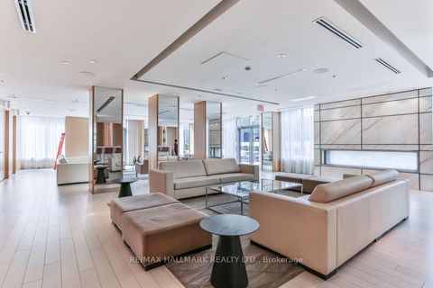Photo 34 at 508 - 120 Harrison Garden Boulevard, Willowdale East, Toronto