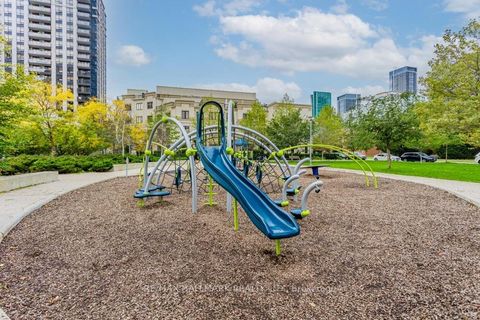 Photo 36 at 508 - 120 Harrison Garden Boulevard, Willowdale East, Toronto