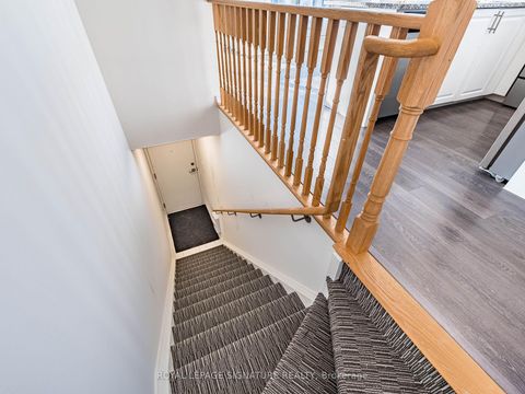 Photo 7 at 350 - 500 Kingbird Grove, Rouge E11, Toronto