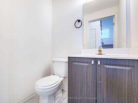 Photo 14 at 350 - 500 Kingbird Grove, Rouge E11, Toronto