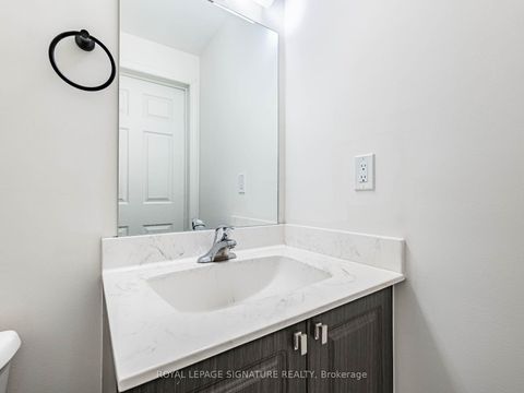 Photo 16 at 350 - 500 Kingbird Grove, Rouge E11, Toronto