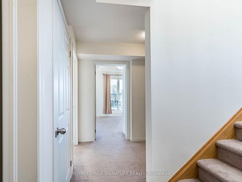 Photo 17 at 350 - 500 Kingbird Grove, Rouge E11, Toronto