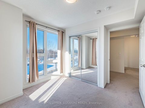 Photo 21 at 350 - 500 Kingbird Grove, Rouge E11, Toronto