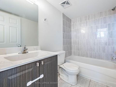 Photo 22 at 350 - 500 Kingbird Grove, Rouge E11, Toronto