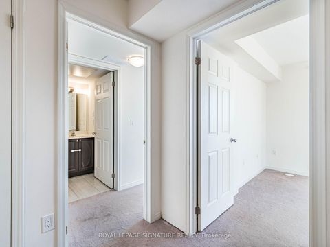 Photo 23 at 350 - 500 Kingbird Grove, Rouge E11, Toronto