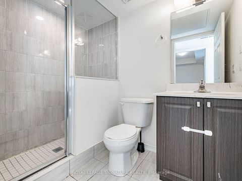 Photo 27 at 350 - 500 Kingbird Grove, Rouge E11, Toronto