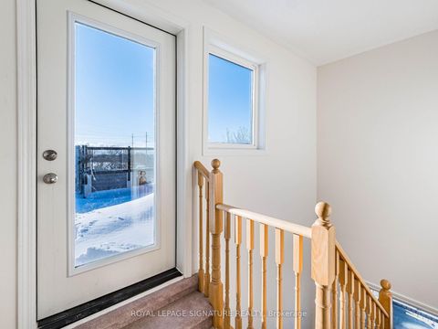 Photo 29 at 350 - 500 Kingbird Grove, Rouge E11, Toronto