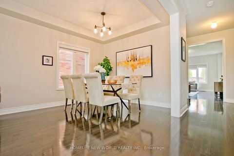 Photo 1 at 1015 Ralston Crescent, Wyndham, Newmarket