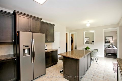 Photo 12 at 1015 Ralston Crescent, Wyndham, Newmarket