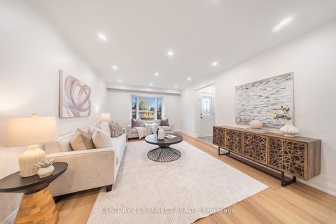 Photo 3 at 30 Greyabbey Trail, Guildwood, Toronto