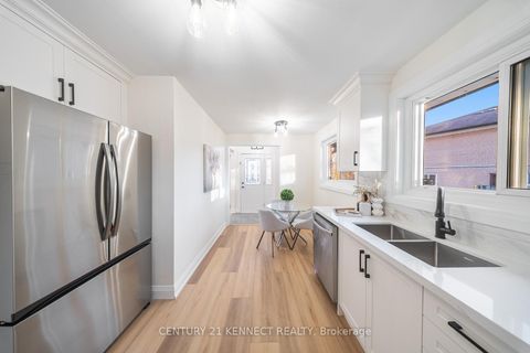 Photo 7 at 30 Greyabbey Trail, Guildwood, Toronto