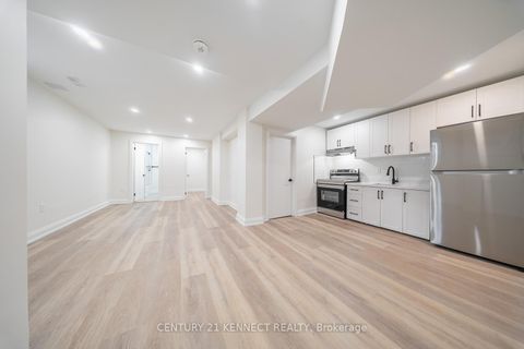 Photo 19 at 30 Greyabbey Trail, Guildwood, Toronto