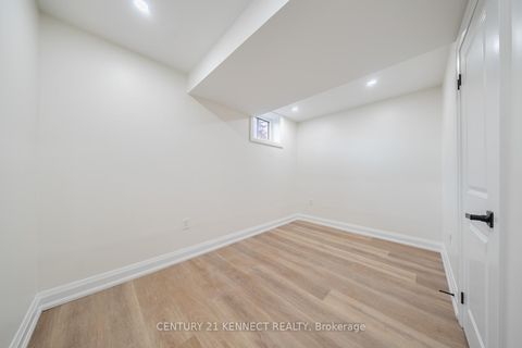 Photo 23 at 30 Greyabbey Trail, Guildwood, Toronto