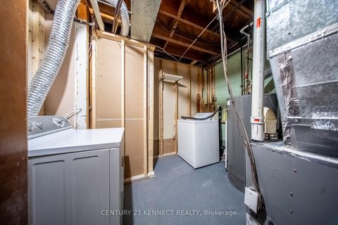 Photo 26 at 30 Greyabbey Trail, Guildwood, Toronto