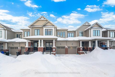 Photo 1 at 29 Tamworth Terrace, Rural Barrie Southeast, Barrie