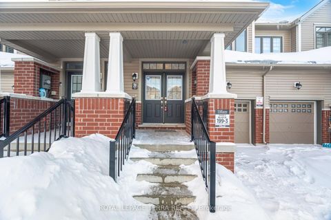 Photo 4 at 29 Tamworth Terrace, Rural Barrie Southeast, Barrie