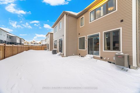 Photo 32 at 29 Tamworth Terrace, Rural Barrie Southeast, Barrie